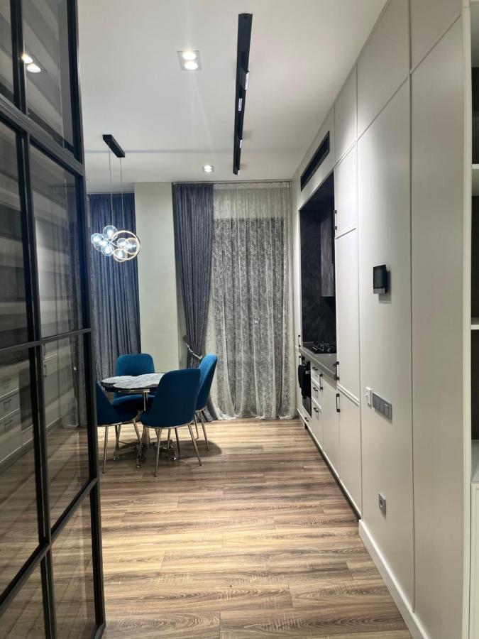 Ташкент Сити Tashkent Exterior foto